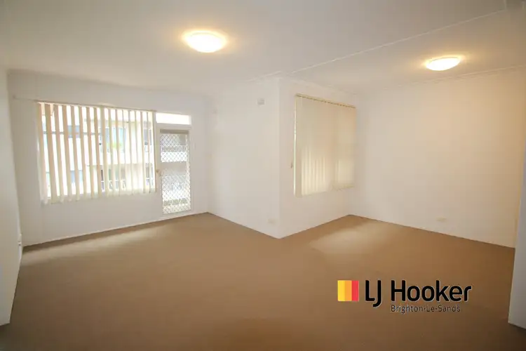 Third view of Homely unit listing, 15/18-20 Gordon Street, Brighton-Le-Sands NSW 2216