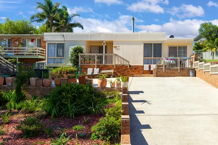 Main view of Homely house listing, 45 Dominic Drive, Batehaven NSW 2536