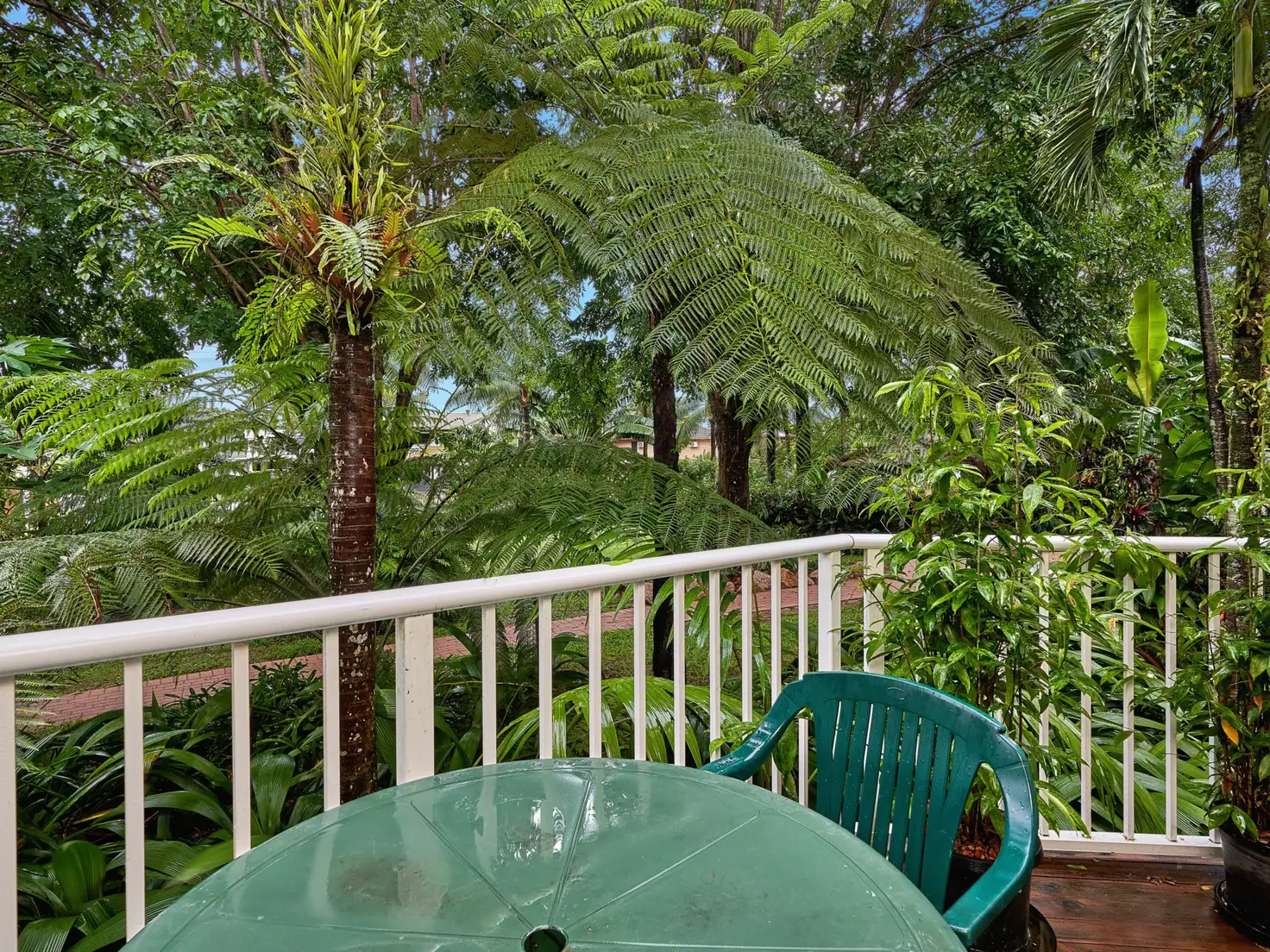 Main view of Homely unit listing, 5/129 Oleander Street, Holloways Beach QLD 4878