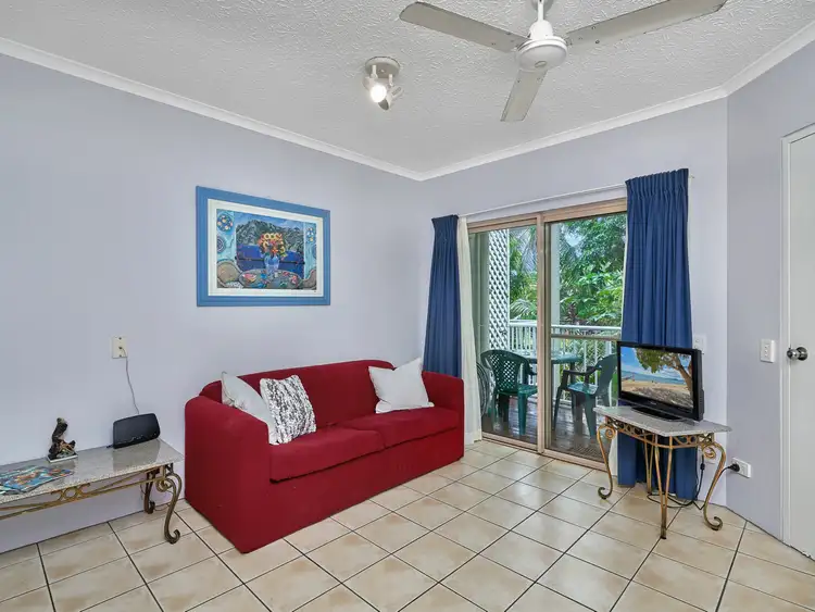 Second view of Homely unit listing, 5/129 Oleander Street, Holloways Beach QLD 4878