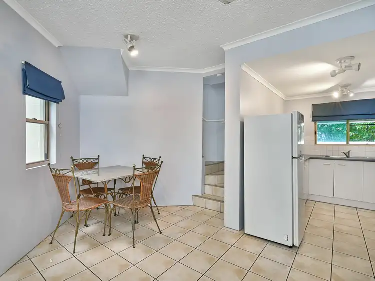 Third view of Homely unit listing, 5/129 Oleander Street, Holloways Beach QLD 4878