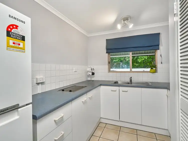 Fourth view of Homely unit listing, 5/129 Oleander Street, Holloways Beach QLD 4878