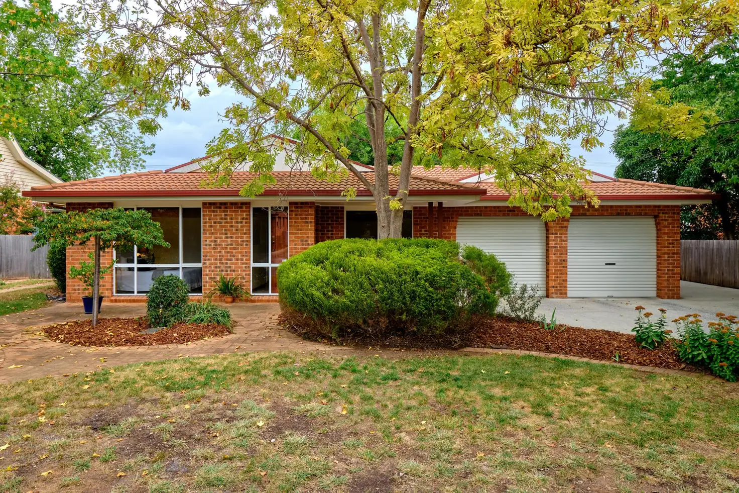 Main view of Homely house listing, 21 Kerferd Street, Watson ACT 2602