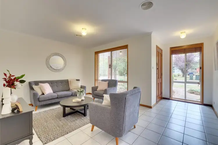 Third view of Homely house listing, 21 Kerferd Street, Watson ACT 2602