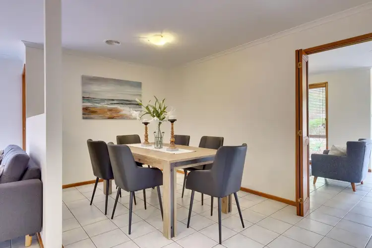 Fifth view of Homely house listing, 21 Kerferd Street, Watson ACT 2602