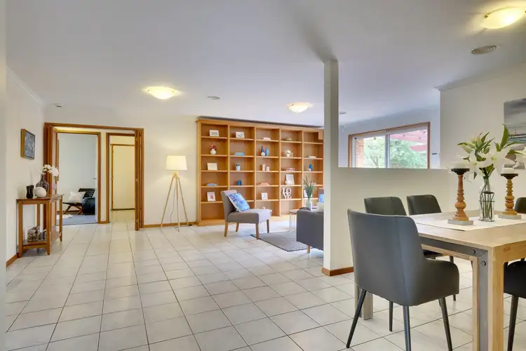 Sixth view of Homely house listing, 21 Kerferd Street, Watson ACT 2602