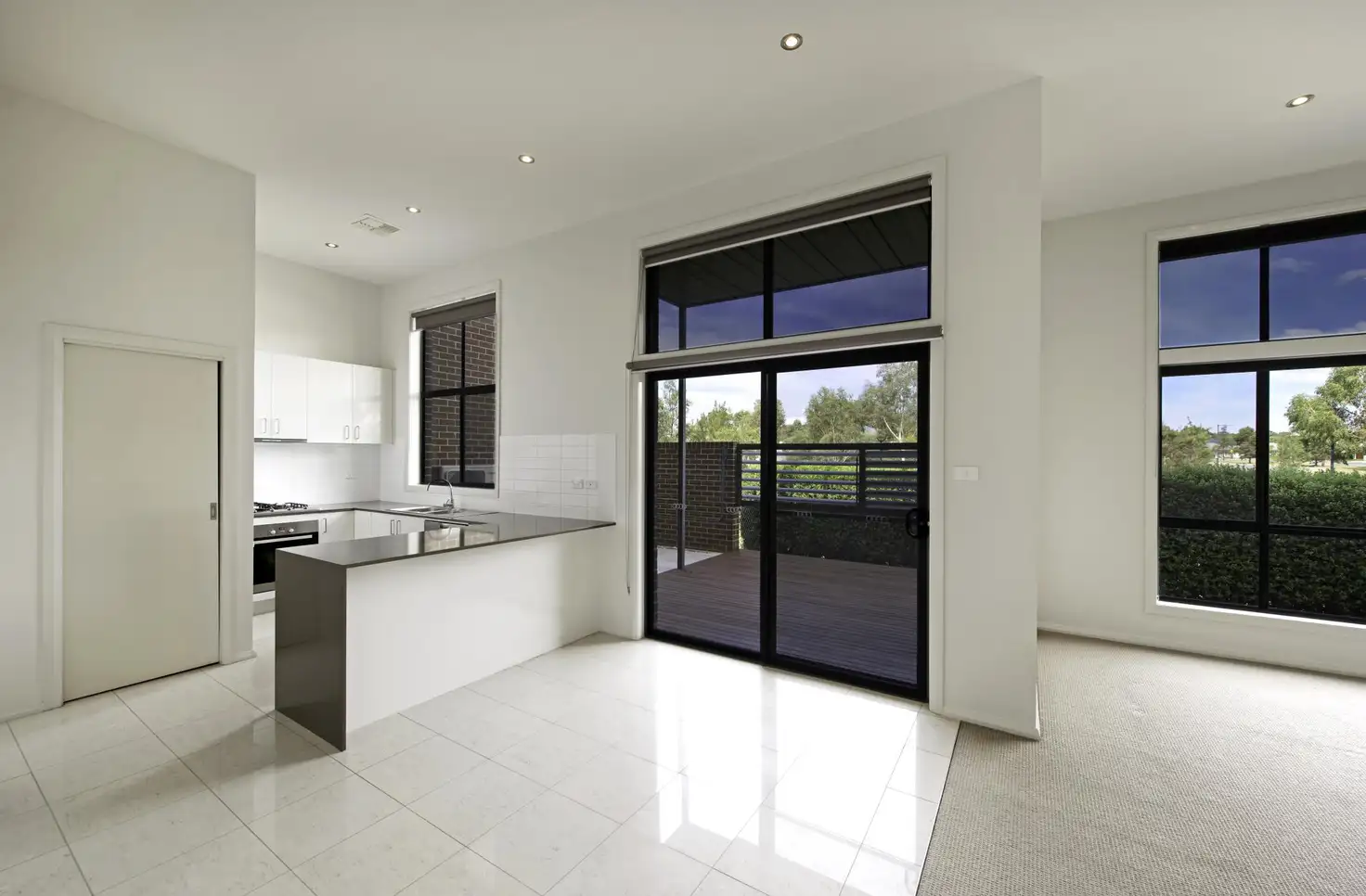 Main view of Homely townhouse listing, 7/16 Ray Ellis Crescent, Forde ACT 2914