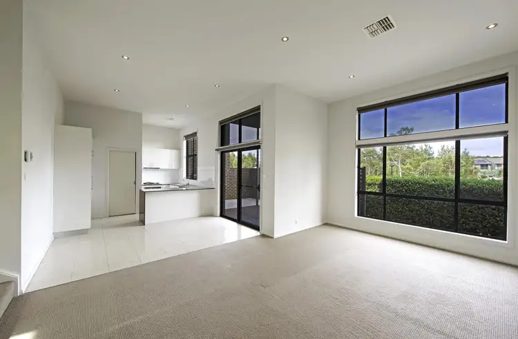 Third view of Homely townhouse listing, 7/16 Ray Ellis Crescent, Forde ACT 2914