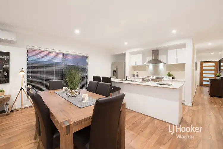 Main view of Homely house listing, 16 Halpine Parade, Warner QLD 4500