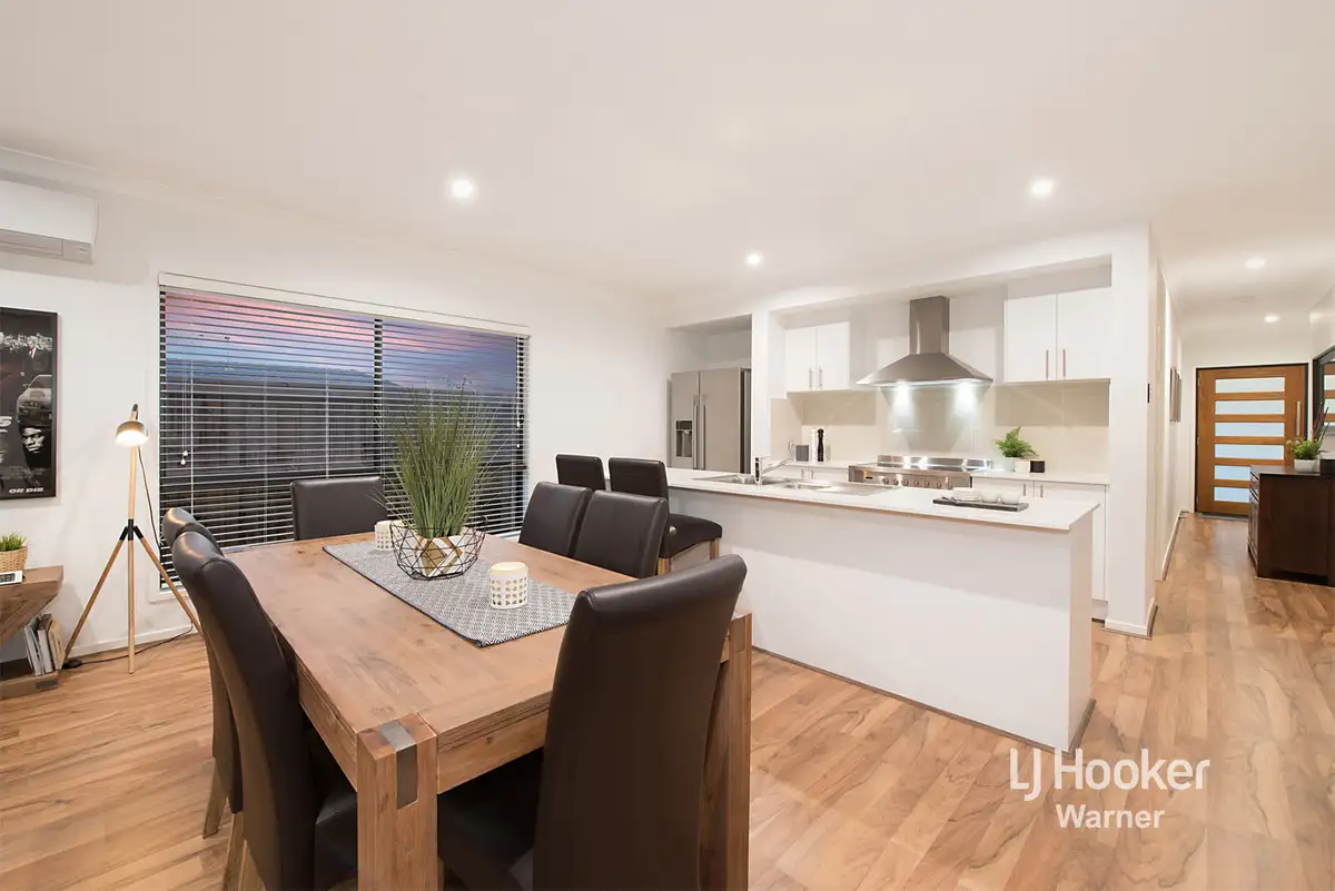 Main view of Homely house listing, 16 Halpine Parade, Warner QLD 4500
