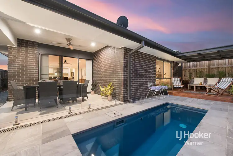 Third view of Homely house listing, 16 Halpine Parade, Warner QLD 4500