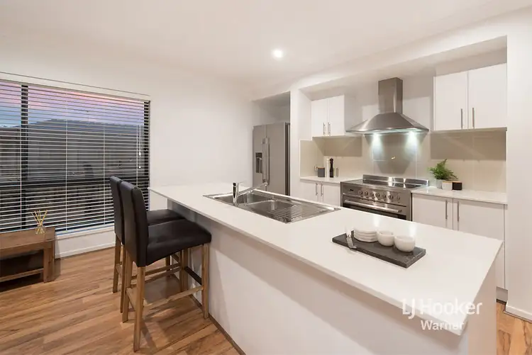 Fourth view of Homely house listing, 16 Halpine Parade, Warner QLD 4500