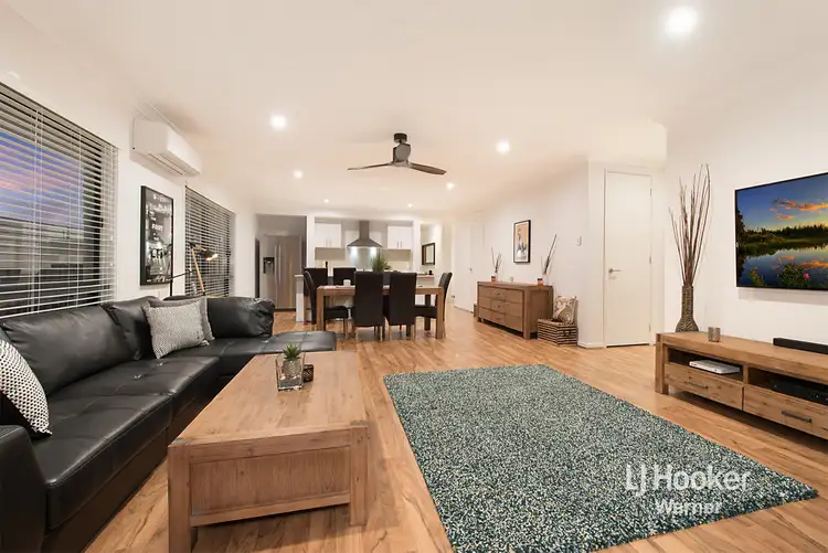 Fifth view of Homely house listing, 16 Halpine Parade, Warner QLD 4500