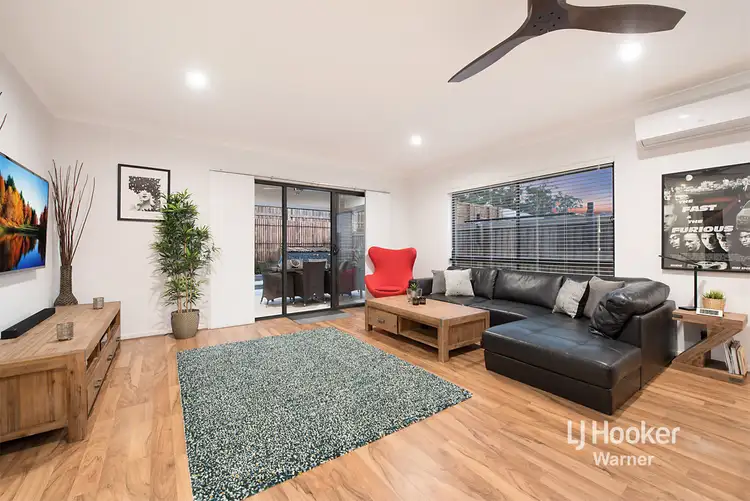 Sixth view of Homely house listing, 16 Halpine Parade, Warner QLD 4500