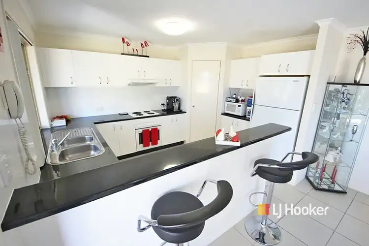 Second view of Homely house listing, 10 Castlereagh Street, Murrumba Downs QLD 4503