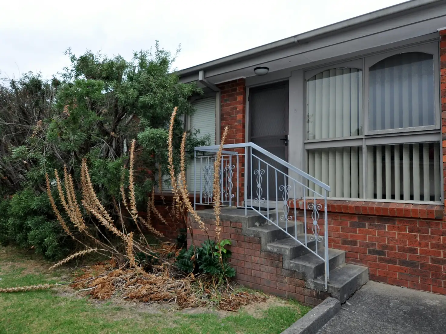 Main view of Homely unit listing, 2/16-18 Landale Avenue, Croydon VIC 3136