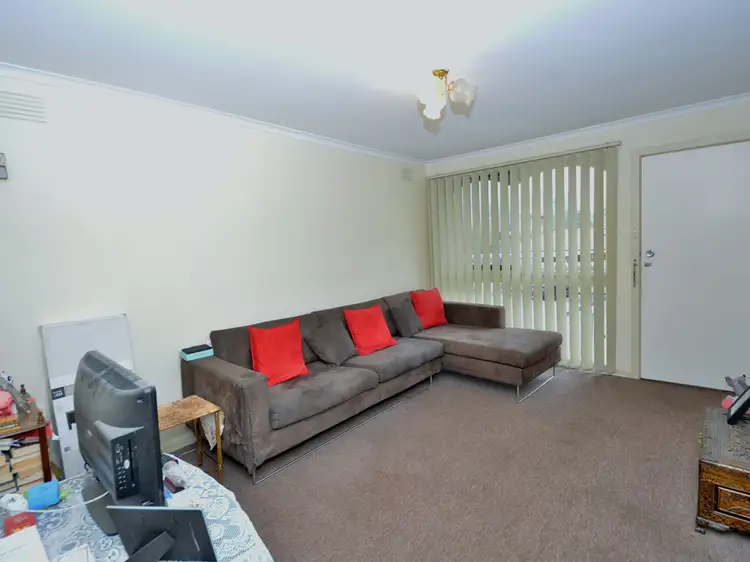 Second view of Homely unit listing, 2/16-18 Landale Avenue, Croydon VIC 3136
