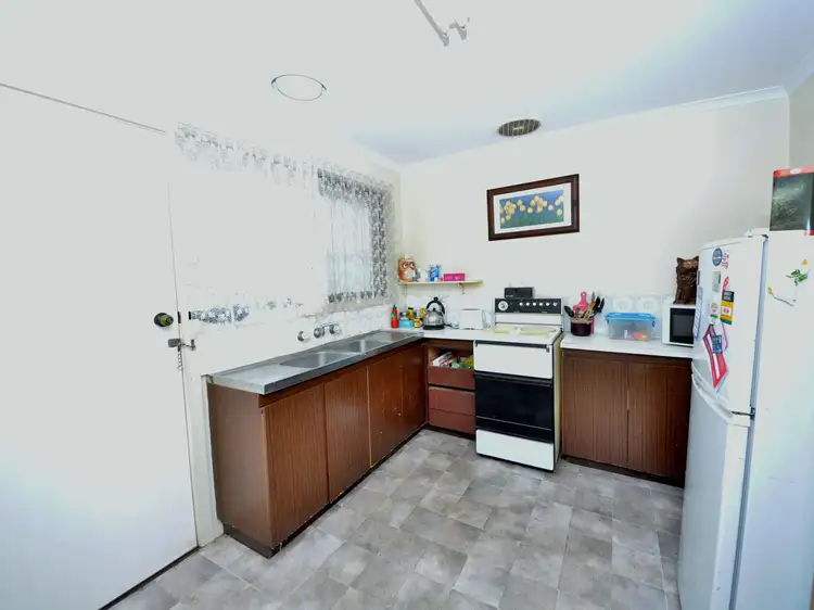 Third view of Homely unit listing, 2/16-18 Landale Avenue, Croydon VIC 3136