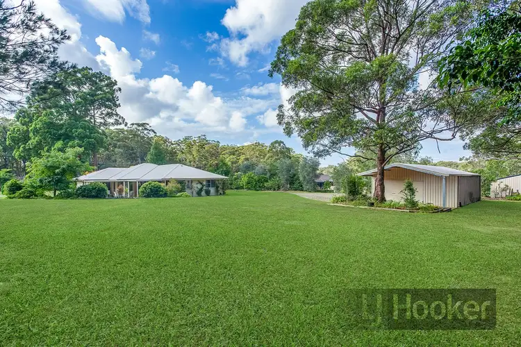 Main view of Homely rural property listing, 49 South Heron Road, Old Bar NSW 2430
