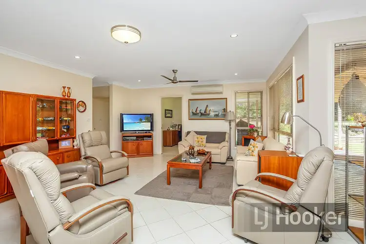 Second view of Homely rural property listing, 49 South Heron Road, Old Bar NSW 2430