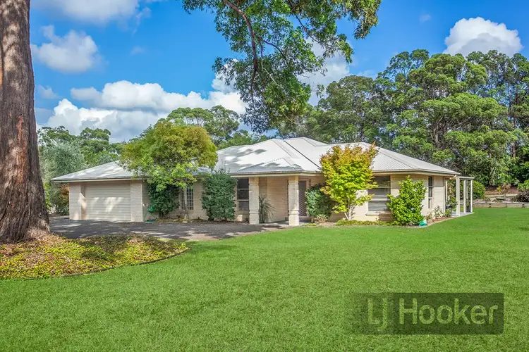 Seventh view of Homely rural property listing, 49 South Heron Road, Old Bar NSW 2430