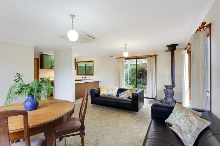 Second view of Homely house listing, 10 Darryl Court, Cowes VIC 3922