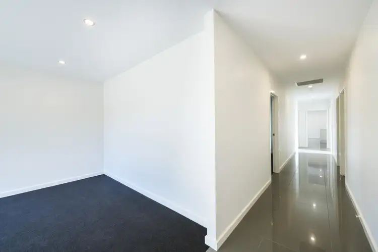 Sixth view of Homely semi-detached listing, 2/121 Eggleston Crescent, Chifley ACT 2606
