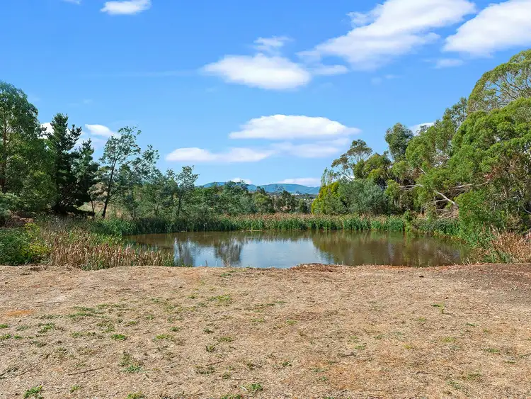 Sixth view of Homely land listing, 17 Geiss Lane, Granton TAS 7030