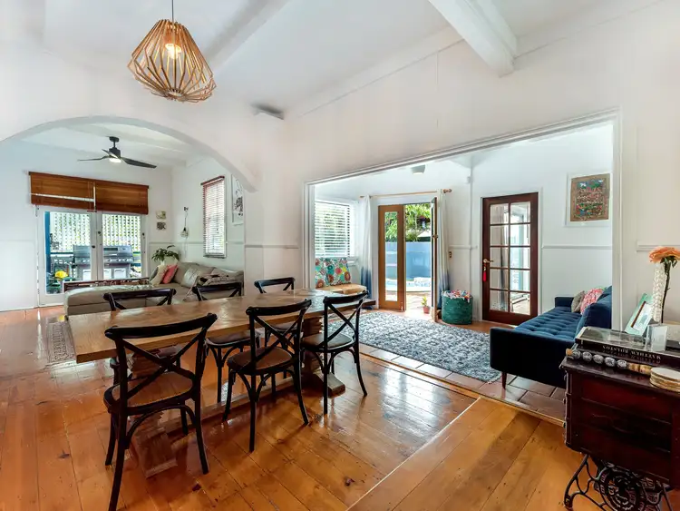 Second view of Homely house listing, 19 Water Street, Southport QLD 4215