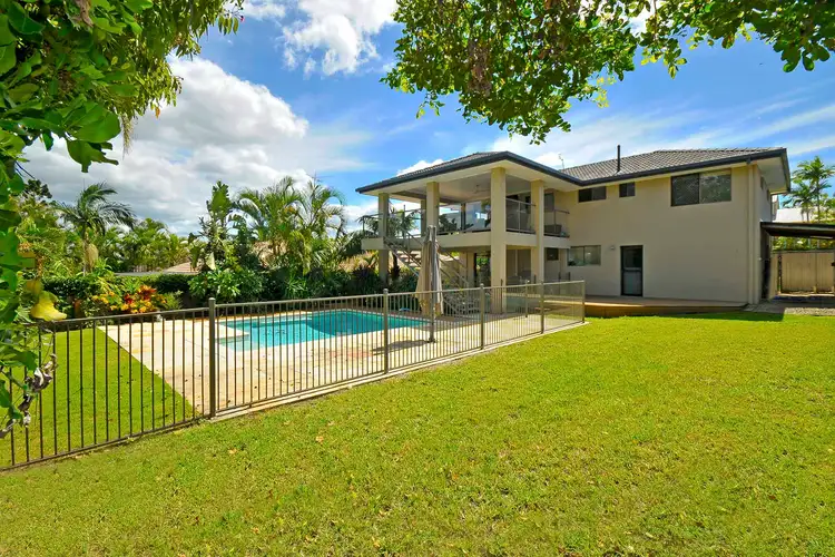 5 Darnel Street, Elanora QLD 4221