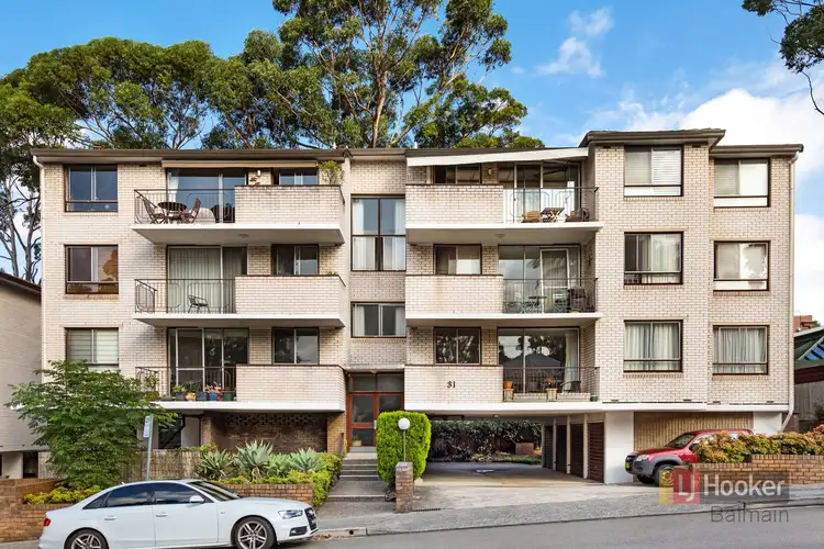 Main view of Homely unit listing, 7/31 Church Street, Birchgrove NSW 2041