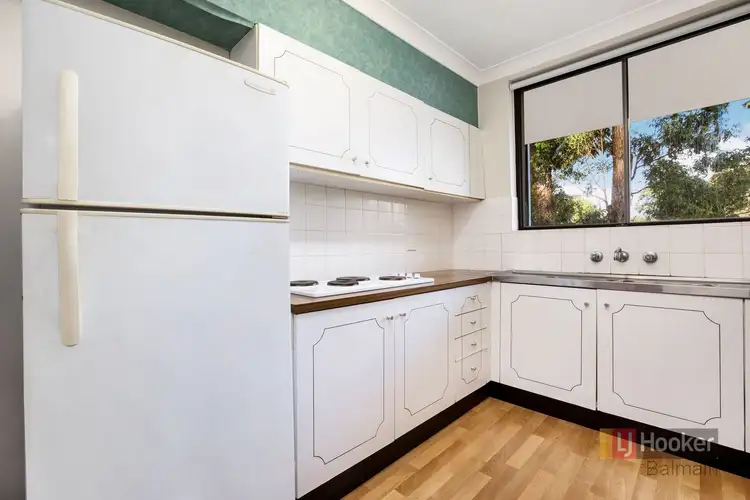 Second view of Homely unit listing, 7/31 Church Street, Birchgrove NSW 2041