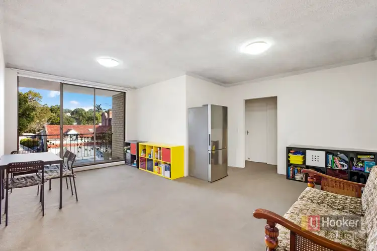 Third view of Homely unit listing, 7/31 Church Street, Birchgrove NSW 2041