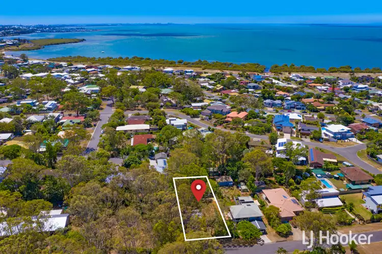 Main view of Homely house listing, 10 Bovingdon Street, Birkdale QLD 4159