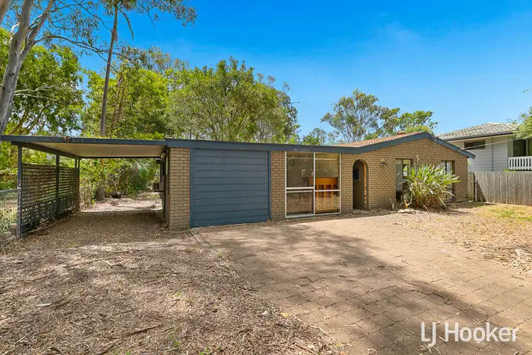 Second view of Homely house listing, 10 Bovingdon Street, Birkdale QLD 4159