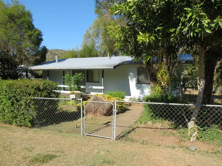 Main view of Homely rural property listing, 28 Down Street, Esk QLD 4312