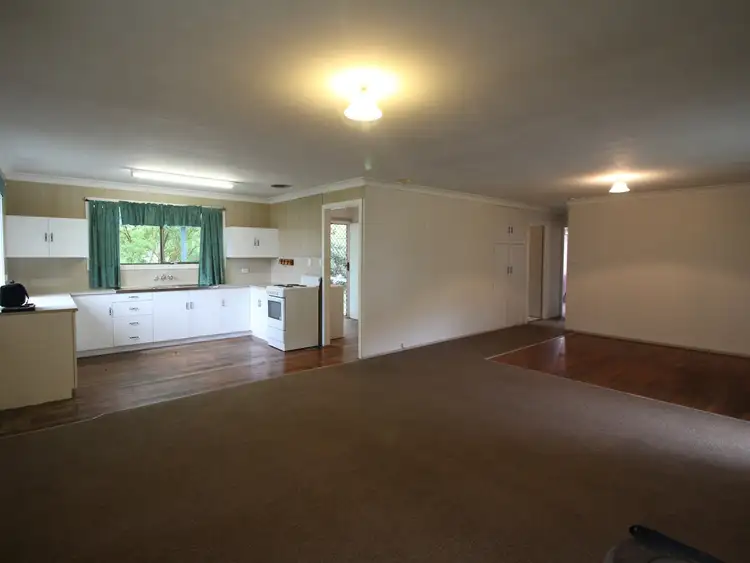 Second view of Homely rural property listing, 28 Down Street, Esk QLD 4312