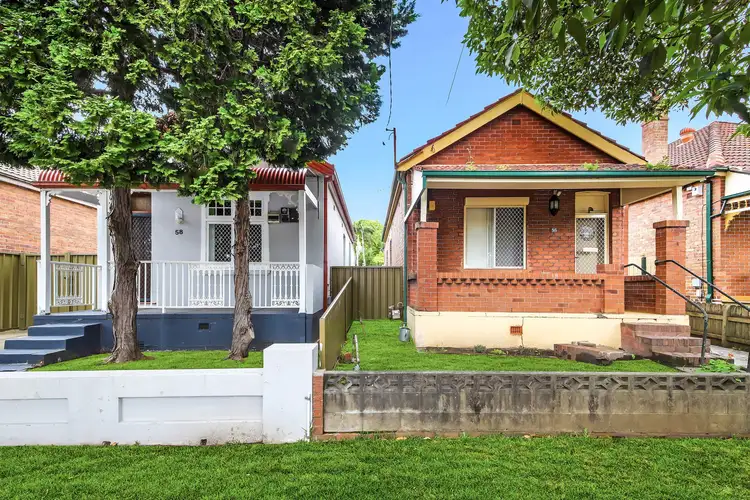 56 & 58 Duke Street, Campsie NSW 2194