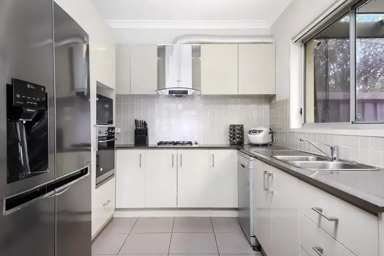 Third view of Homely house listing, 45 Raglan Road, Auburn NSW 2144