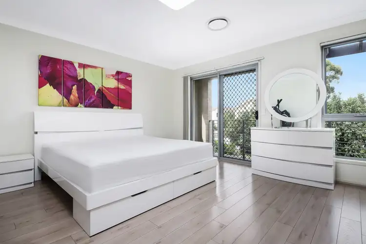 Fifth view of Homely house listing, 45 Raglan Road, Auburn NSW 2144