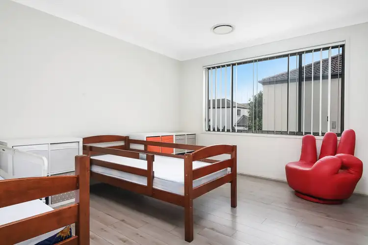 Sixth view of Homely house listing, 45 Raglan Road, Auburn NSW 2144
