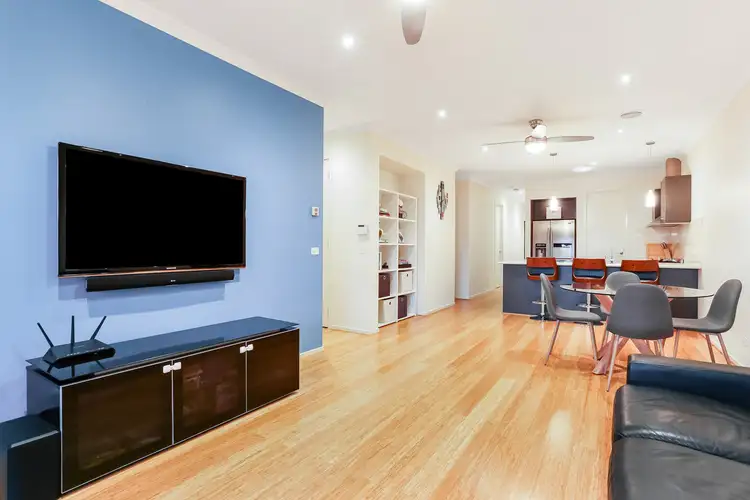 Fifth view of Homely house listing, 8 Prism Walk, Epping VIC 3076