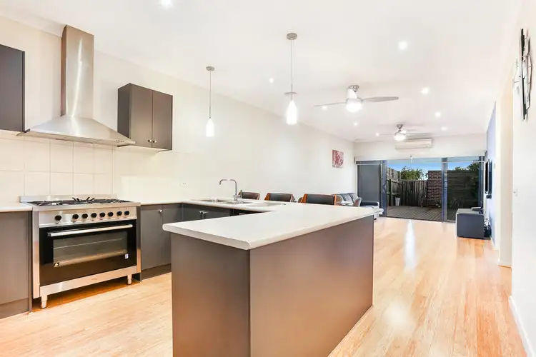 Sixth view of Homely house listing, 8 Prism Walk, Epping VIC 3076