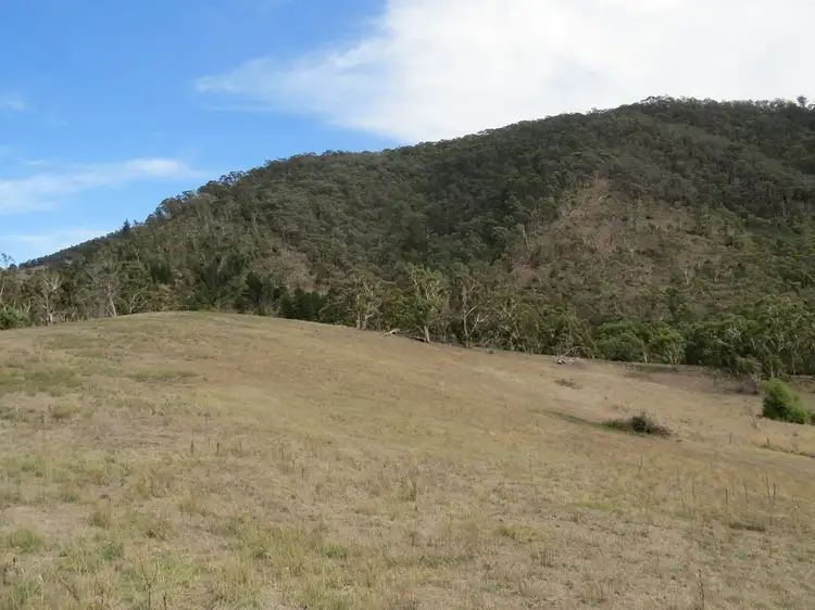 Main view of Homely land listing, 35 Old Omeo Highway, Omeo VIC 3898