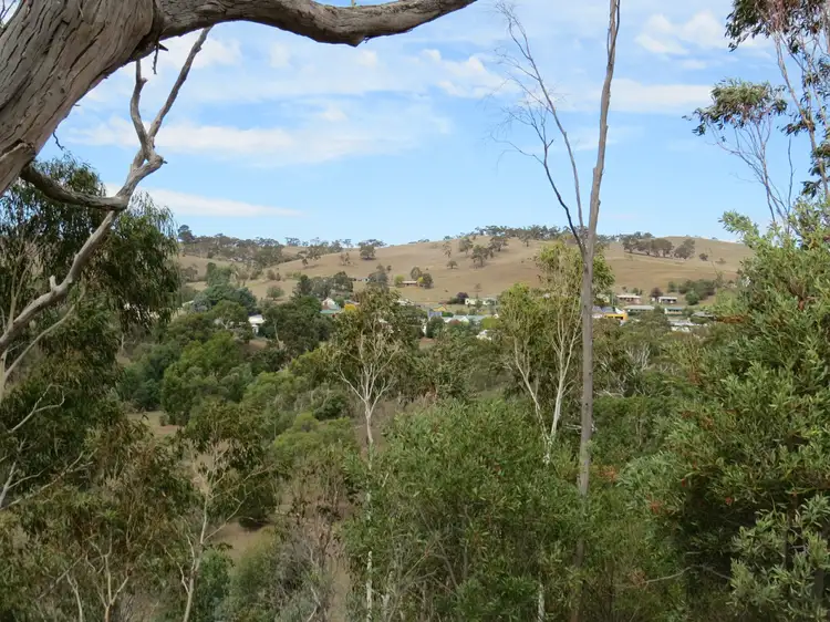 Fourth view of Homely land listing, 35 Old Omeo Highway, Omeo VIC 3898