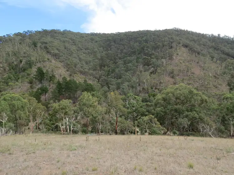 Fifth view of Homely land listing, 35 Old Omeo Highway, Omeo VIC 3898