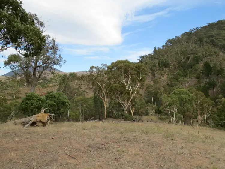 Sixth view of Homely land listing, 35 Old Omeo Highway, Omeo VIC 3898