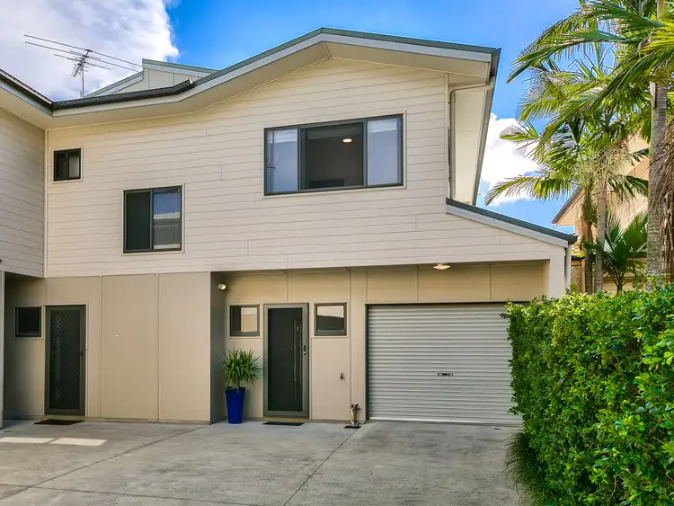Main view of Homely townhouse listing, 2/28 Lutana Street, Stafford QLD 4053