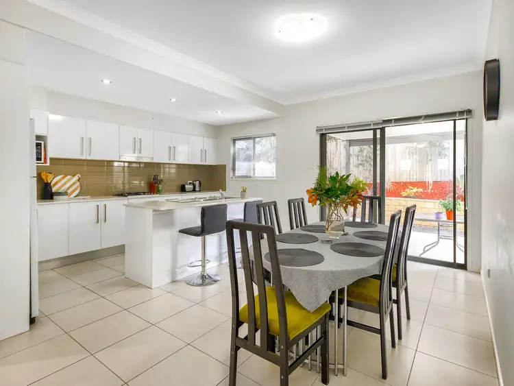 Third view of Homely townhouse listing, 2/28 Lutana Street, Stafford QLD 4053