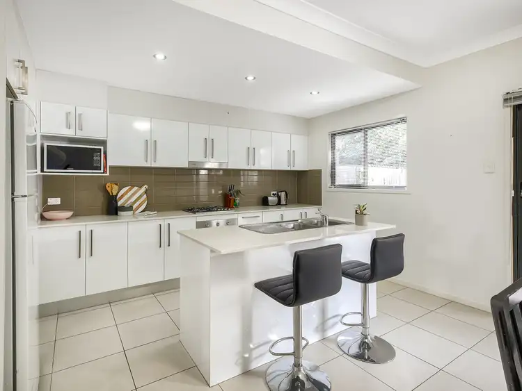 Fourth view of Homely townhouse listing, 2/28 Lutana Street, Stafford QLD 4053